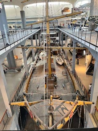 Leonardo da Vinci Museum of Science and Technology photo 3