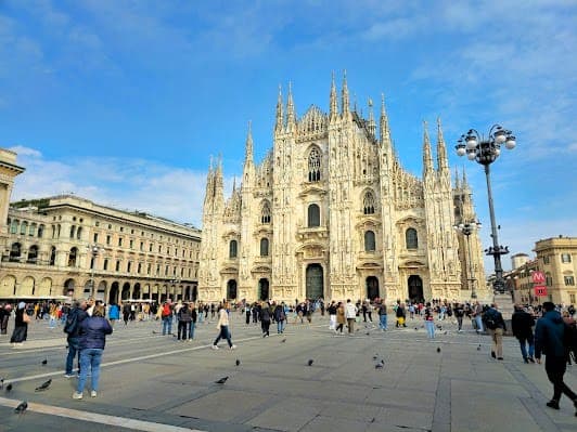 Duomo di Milano