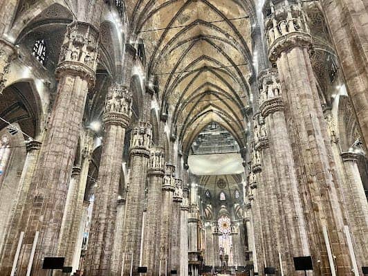 Duomo di Milano photo 4