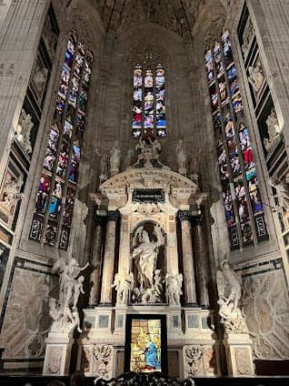 Duomo di Milano photo 5