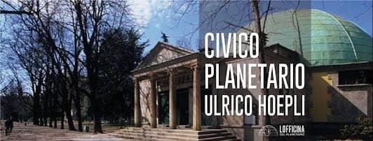 Civico Planetario Ulrico Hoepli photo 6
