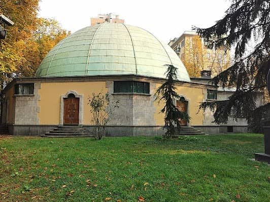 Civico Planetario Ulrico Hoepli photo 3