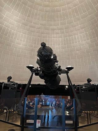 Civico Planetario Ulrico Hoepli photo 5