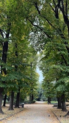 Giardini Indro Montanelli