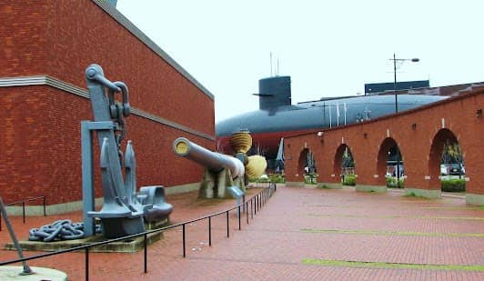 Yamato Museum (Kure Maritime Museum) photo 7