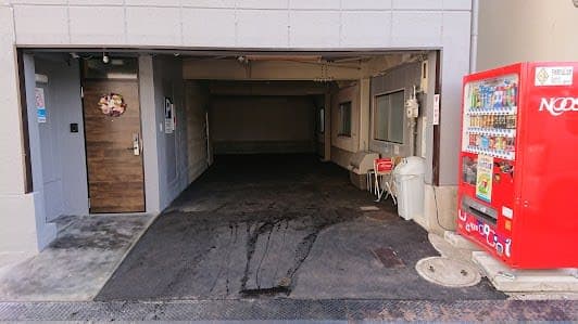 Sakamoto House