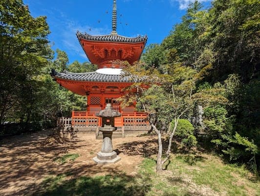 Mitaki-dera