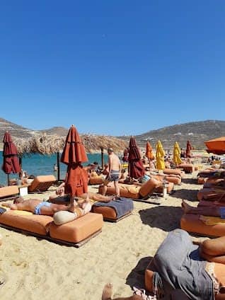 Paralia Ftelias photo 3