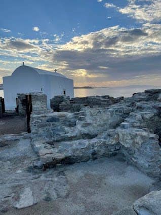 Holy Church of Panagia Paraportiani photo 3