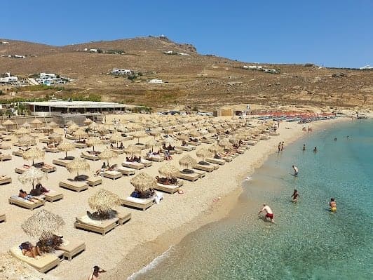 Lia Beach