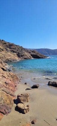 Agios Sostis Beach photo 5