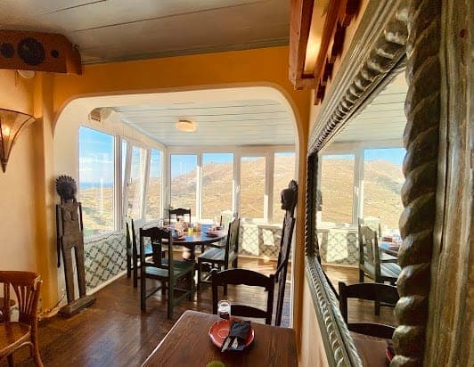 Appaloosa Bar Restaurant