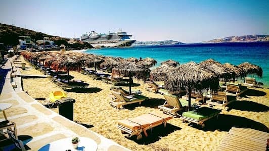Agios Stefanos Beach photo 5