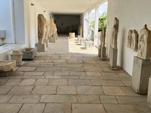 Archaeological Museum of Mykonos photo 2
