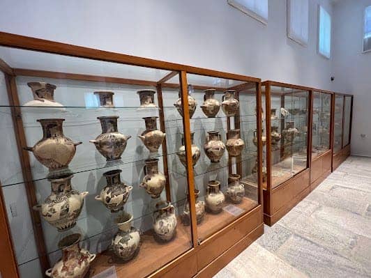 Archaeological Museum of Mykonos photo 5