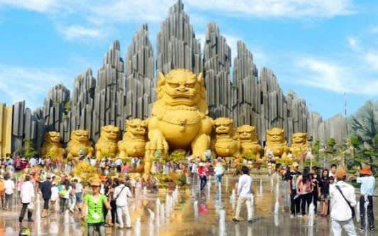 Suoi Tien Theme Park photo 4