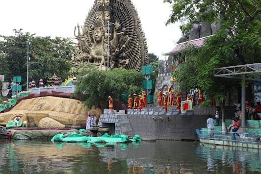 Suoi Tien Theme Park photo 5