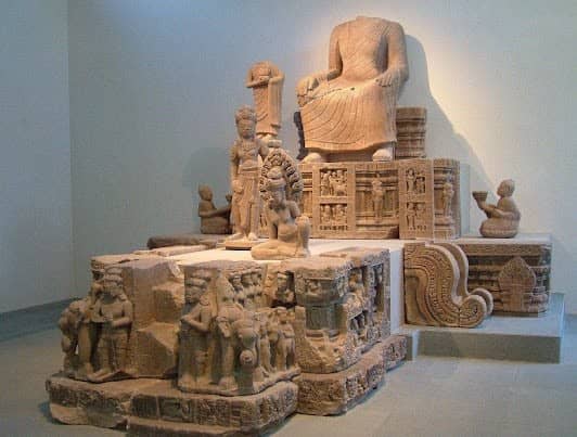 Da Nang Museum of Cham Sculpture photo 6