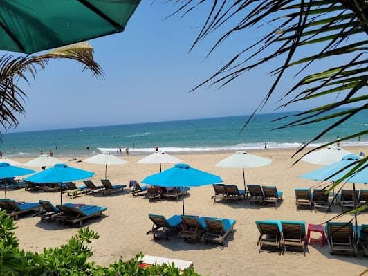 An Bang Beach photo 5