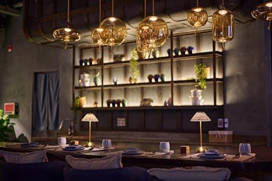 Ky Vat - Vietnamese Restaurant