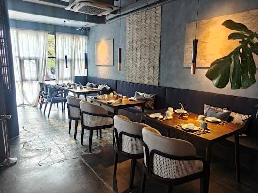 Ky Vat - Vietnamese Restaurant photo 2