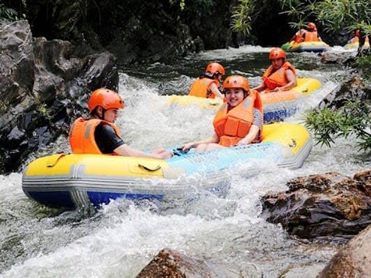 Hoa Phu Thanh Tourist Area photo 2