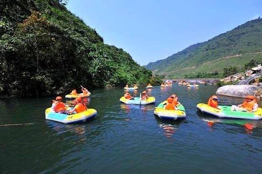 Hoa Phu Thanh Tourist Area photo 3