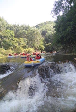 Hoa Phu Thanh Tourist Area photo 4