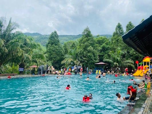 Hoa Phu Thanh Tourist Area photo 5