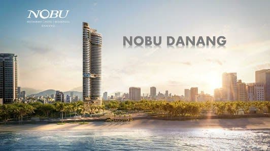Nobu Đà Nẵng