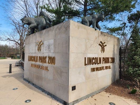 Lincoln Park Zoo
