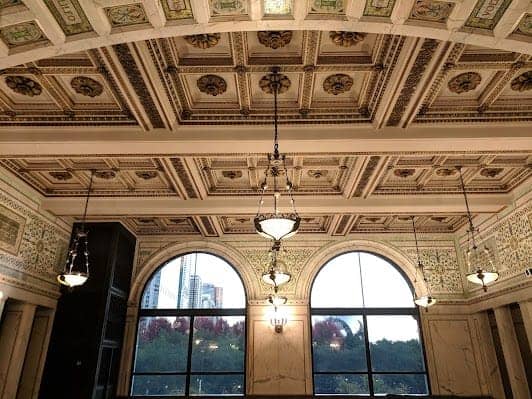 Chicago Cultural Center photo 4