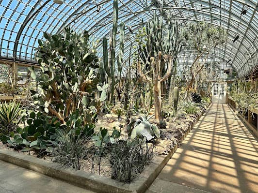 Garfield Park Conservatory photo 3