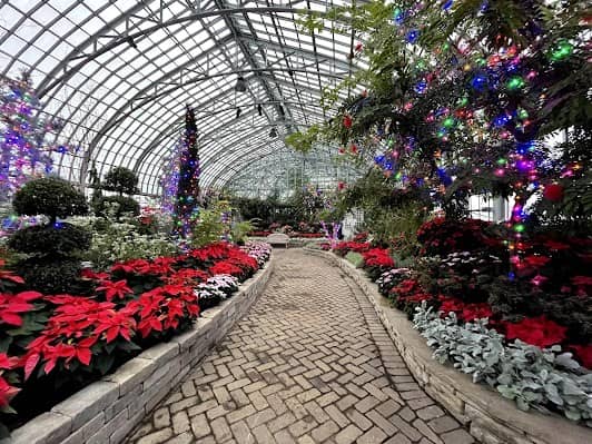 Garfield Park Conservatory photo 4