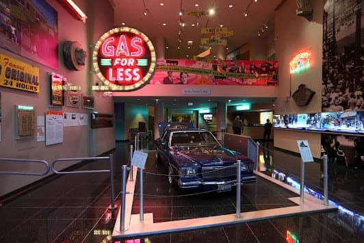 Chicago History Museum photo 2