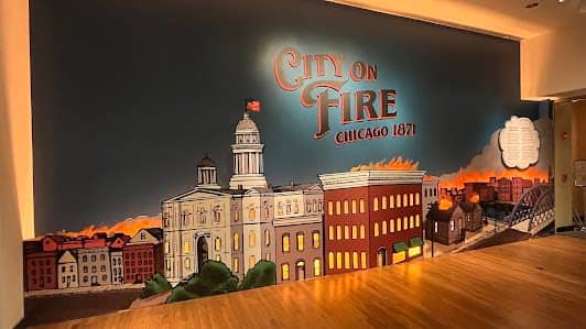 Chicago History Museum photo 3