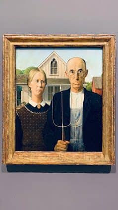 The Art Institute of Chicago photo 3
