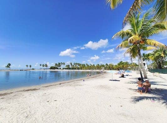 Matheson Hammock Park & Marina photo 5