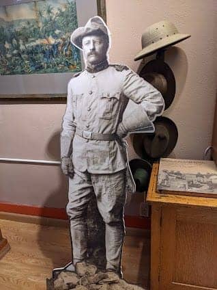 City of Las Vegas Museum and Rough Rider Memorial Collection photo 2