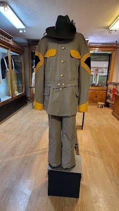 City of Las Vegas Museum and Rough Rider Memorial Collection photo 4