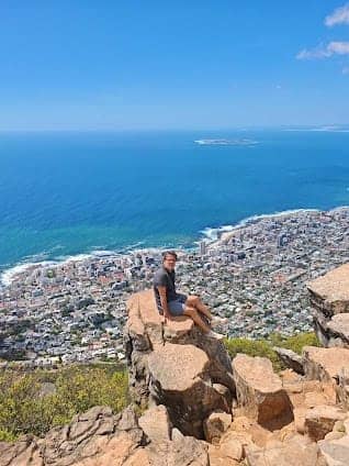 Lion's Head photo 3