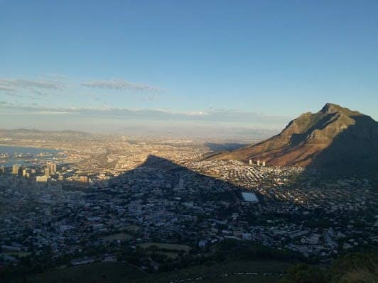 Lion's Head photo 4