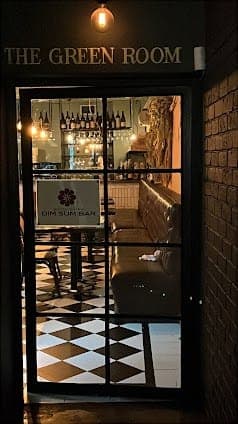 South China Dim Sum Bar