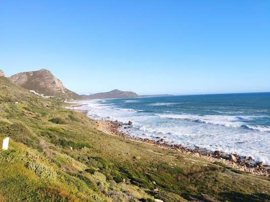 Chapmans Peak Drive photo 4