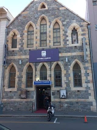 Homecoming Centre photo 3