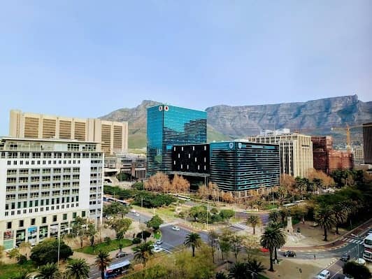 CTICC (Cape Town International Convention Centre) photo 3