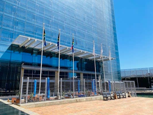 CTICC (Cape Town International Convention Centre) photo 4