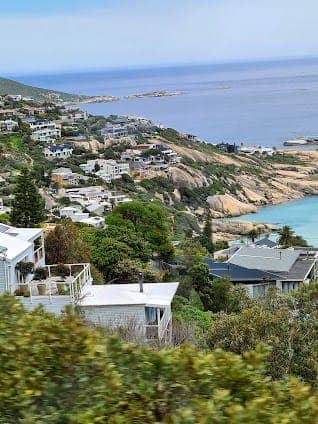 Hout Bay