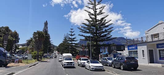 Hout Bay photo 5