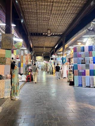 Dubai Gold Souk photo 2
